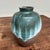 Glazed Ceramic Ikebana Flower Vase, 1960s For Sale - Image 13 of 18