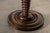Antique French Bobbin Fruitwood Table, 1880 For Sale - Image 3 of 10