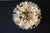 1950s Sputnik Snowball Dandelion Chandelier Emil Stejnar for Nikoll, 1950s For Sale - Image 5 of 14
