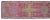 Vibrant Turkish Runner 2x12 Long Narrow Rug Vintage Pink Hallway Oriental Carpet For Sale - Image 11 of 15