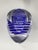 Glass Art Object / Paperweight from Studio Åhus, Sweden, 1991 For Sale - Image 16 of 18