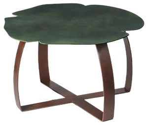 Camouflage Iron Andy Coffee Table from VGnewtrend