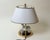 Brass and Resin Duck Table Lamp by Elli Malevolti, Italy, 1970s For Sale - Image 9 of 15