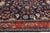 Antique Persian Bibikabad Rug - 10'08 X 12'08 For Sale - Image 4 of 9