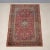 Keshan Dabir Rug in Wool For Sale - Image 3 of 9