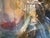 Ovidiu Kloska, The Nocturnal Hour of Violent Blooming, Mixed on Canvas For Sale - Image 12 of 13