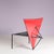 Vintage Dutch Side Chair, 1980s For Sale - Image 12 of 18