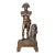 19th Century French Bronze Statuette of Napoleon Bonaparte For Sale