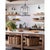 A sophisticated sconce to install on either side of a bed, the Sal sconce provides a Mid-Century Modern touch. Its...