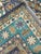 Tribal Hand-Knotted Kazak Rug 4'0" X 5'9" For Sale - Image 3 of 5