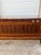 French Art Deco Modern Macassar Ebony Sideboard or Buffet 1940's For Sale - Image 10 of 12