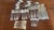 Art Deco Vintage Silverplate Lady Hamilton Silver Flatware Set, Art Deco, C1932 Oneida Rare - 44 pcs For Sale - Image 3 of 13