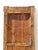 Pair of 19th Century French Painted and Giltwood Trumeau Mirrors For Sale In Los Angeles - Image 6 of 9