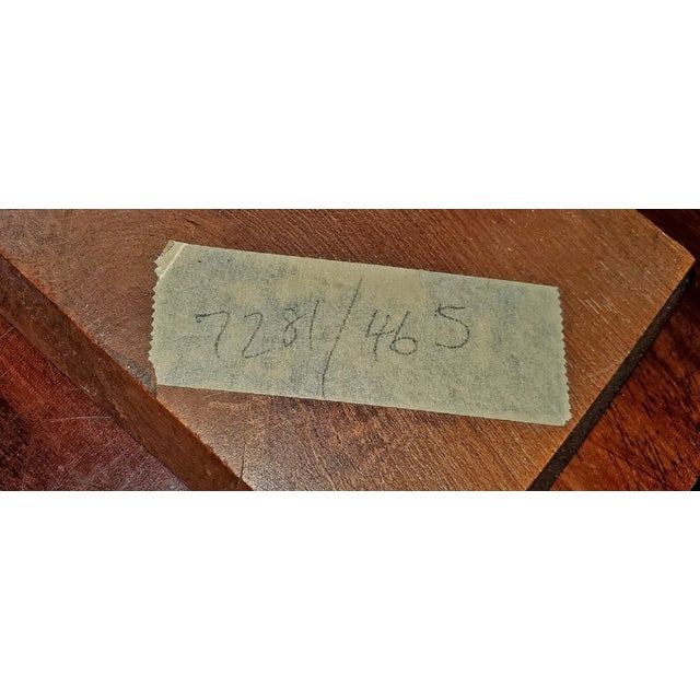 Indian A Stucco Torso of the Buddha, Gandhara, 4th-5th Century For Sale - Image 3 of 9