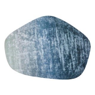 Aral Rug in Sugar Paper Color from Cassina For Sale