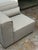 Textile Gus Modern Mix Corner Chair For Sale - Image 7 of 12