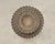 Neoclassical Patinated Bronze Three-Tier Muffin Dessert Stand or Display For Sale - Image 3 of 18