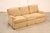 Traditional Henredon Upholstery Collection Three Cushion Sofa For Sale - Image 3 of 18
