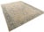 Tan Vintage Rug 10ft 7in X 13ft 9in For Sale - Image 8 of 8