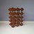 1960s Wooden Wine Rack, 1960s For Sale - Image 5 of 6