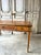 20th-Century Directoire Flat Desk, 1970s For Sale - Image 9 of 13