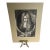 17th Century Engraving of Nicolaas Witsen, Mayor of Amsterdam, in Elaborate Wig. For Sale