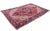 Antique Heriz Rug in Wool, 1920s For Sale - Image 3 of 11