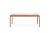 Citizen Dining Table 180x85 cm by etc.etc. for Emko For Sale - Image 4 of 6