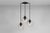 Vintage Grappolo LS10 Pendant Light by Luigi Caccia Dominioni for Azucena, 1965 For Sale - Image 16 of 17