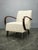 Art Deco Bentwood Armchair by Jindřich Halabala, Former Czechoslovakia, 1940s For Sale - Image 15 of 16