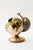 Table Clock from Europa, Vienna, Austria, 1950s For Sale - Image 4 of 14