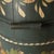 Tole painted bucket. Terrific detail painted onto this piece. Due to the lack of fading, the bucket is likely much older...
