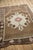 Vintage Distressed Kars Rug - 3'1" x 4'5" For Sale - Image 10 of 10