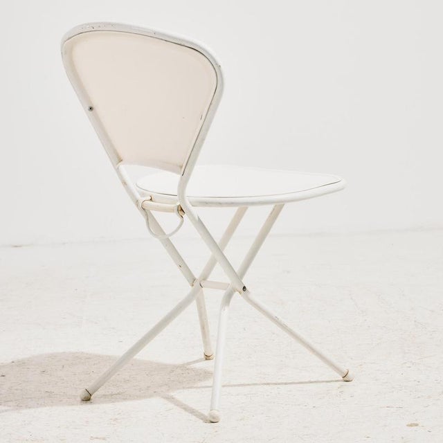 Sebastian Chair by Niels Gammelgaard for Ikea, 1980s For Sale - Image 3 of 15