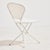 Sebastian Chair by Niels Gammelgaard for Ikea, 1980s For Sale - Image 3 of 15