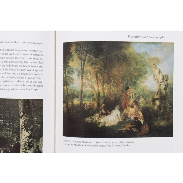 1990s Impressionism, Reflections and Perceptions by Meyer Shapiro For Sale - Image 5 of 8