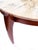 Wood Vintage German Coffee Table, 1960s For Sale - Image 7 of 18