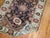 Antique Persian Bakhtiari Scatter Size Rug For Sale In New York - Image 6 of 7