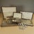 Antique Silver-Plated Flatware Set by Maison Ercuis, 1890s, Set of 61 For Sale - Image 14 of 14