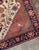 Rare Antique Malayer Rug | Ivory Field | 4'6" X 6'6" For Sale - Image 4 of 6