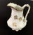 Antique Smith Phillips - art nouveau - semi porcelain pitcher Semi porcelain - resembles the look of porcelain- but is not...