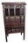 Antique Chinese Kitchen Cabinet For Sale