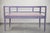 Vintage Bench in Beech, 1930s, in Very Good conditions. Designed 1920 to 1949