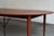 Wood Large Dining Table by Grete Jalk For Sale - Image 7 of 18