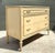 Vintage Distressed Greek Key Chest of Drawers For Sale In West Palm - Image 6 of 12
