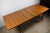 Scandinavian Extendable Teak Dining Table, 1960s For Sale - Image 9 of 18
