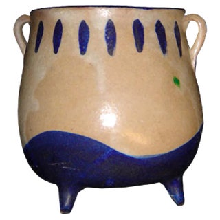 Vase by Giovanni Petucco & Andrea Tolio, 1970s For Sale