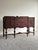 1920s Antique Jacobean Revival Mahogany Sideboard For Sale - Image 14 of 14