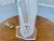 1960s 1960s Mid-Century Acrylic Lamp For Sale - Image 5 of 8