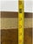 Vintage Hiyakuho Imayasu Japanese Hand-Painted Floral Gold Byobu Screen For Sale - Image 16 of 18